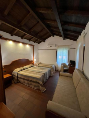 Agriturismo Cervinace